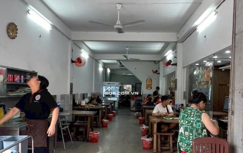 Bán Nhà MẶT TIỀN ĐƯỜNG PHẠM VĂN HAI 112,59m2 - 3TẦNG- 23TỶ/TL -P2. TÂN BÌNH